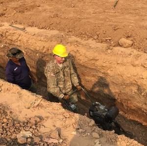 Meet your Posher, Philip